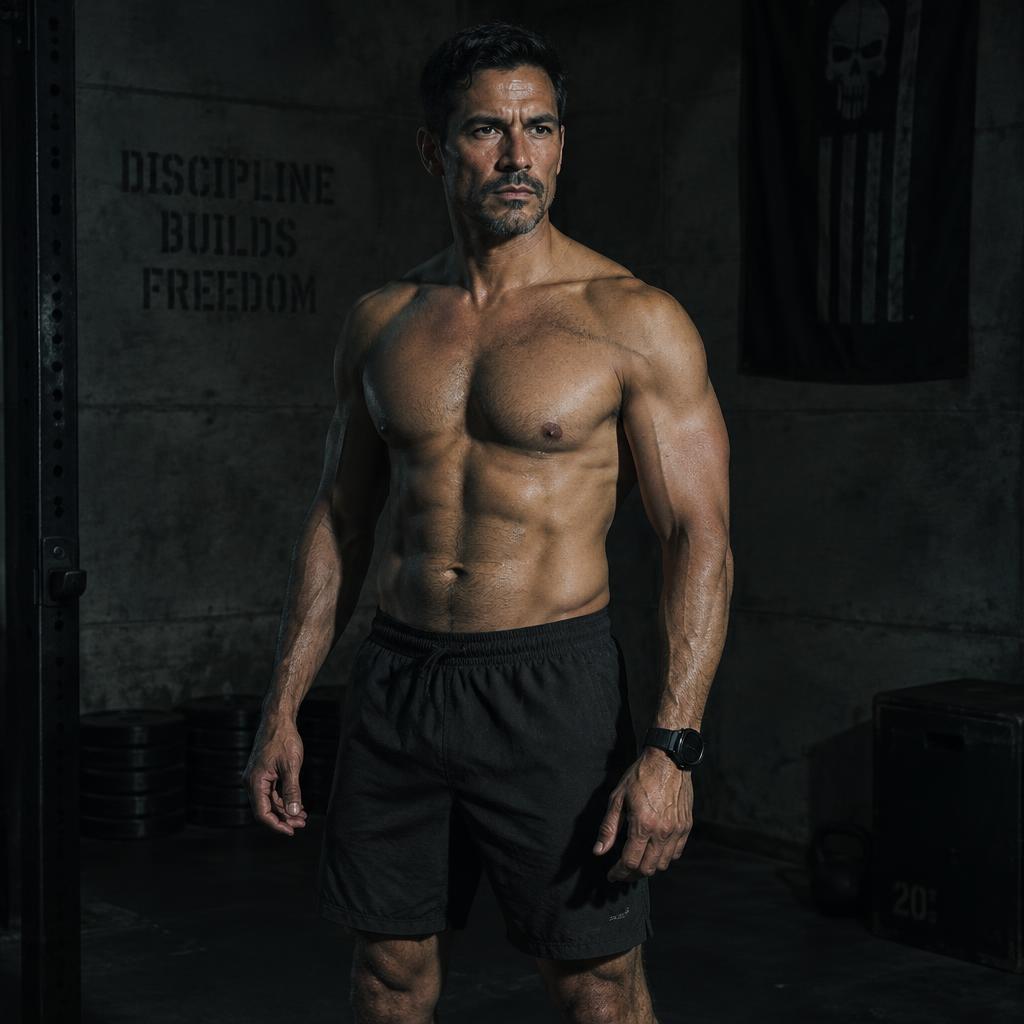 Edad 40 - 49