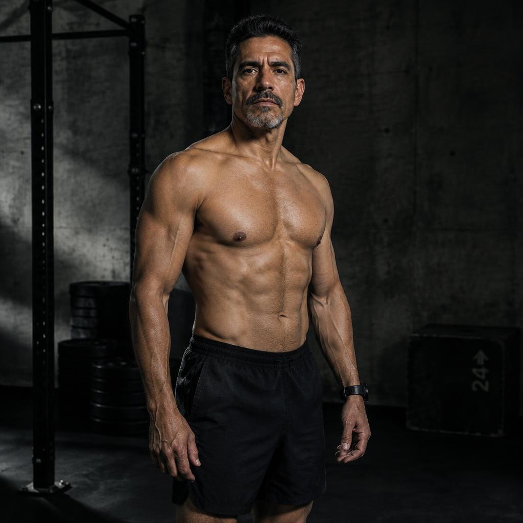 Edad 50+